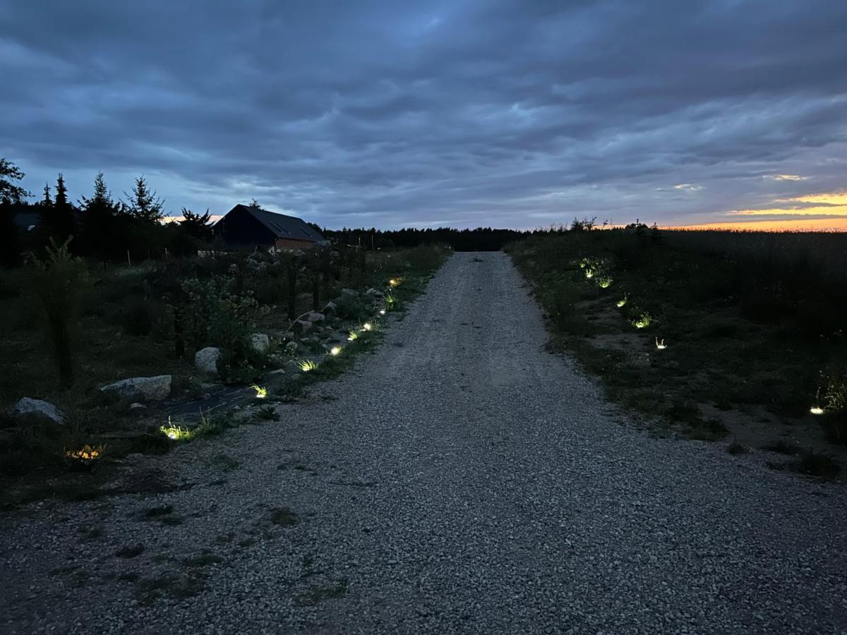 شقة Nowa Stodola Koniec Swiata Mikołajki المظهر الخارجي الصورة